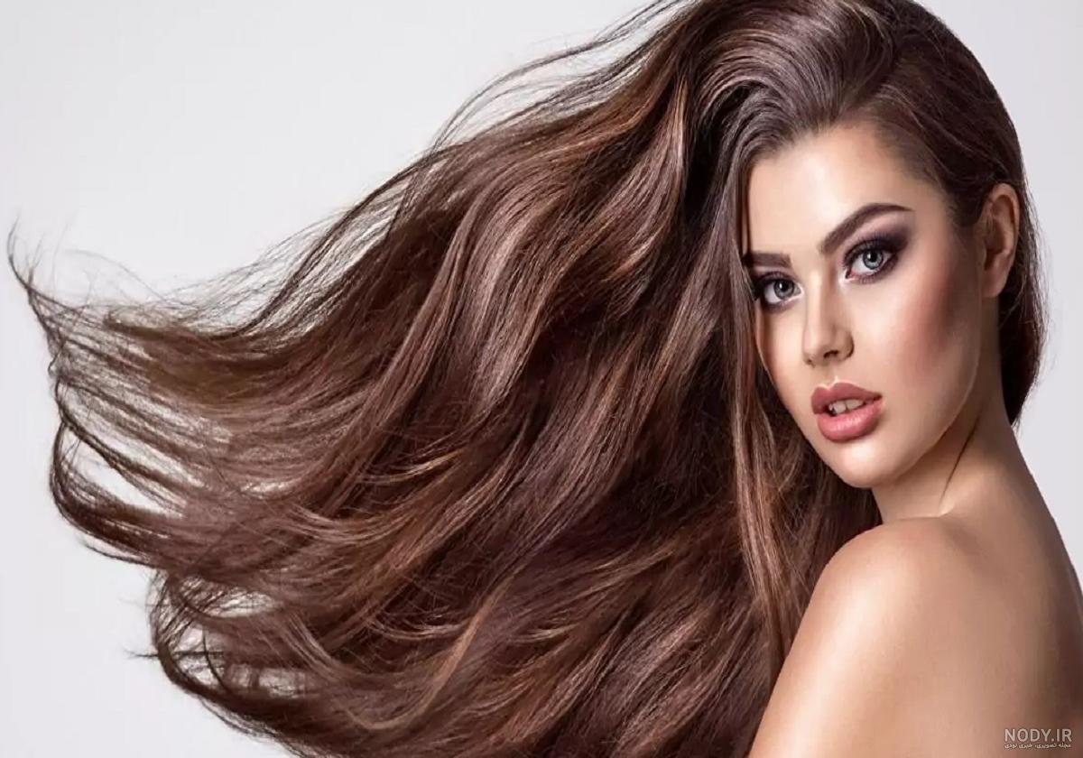 رنگ و مش جدید + 25 مدل عکس | رژلب رنگ و مش جدید + 25 مدل عکس | رژلب
