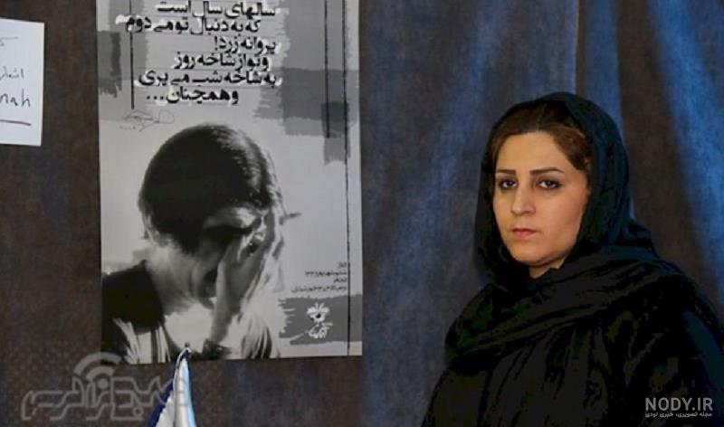 سخنان حسین پناهی بازیگر با عکس نوشته از جملات آموزنده اش