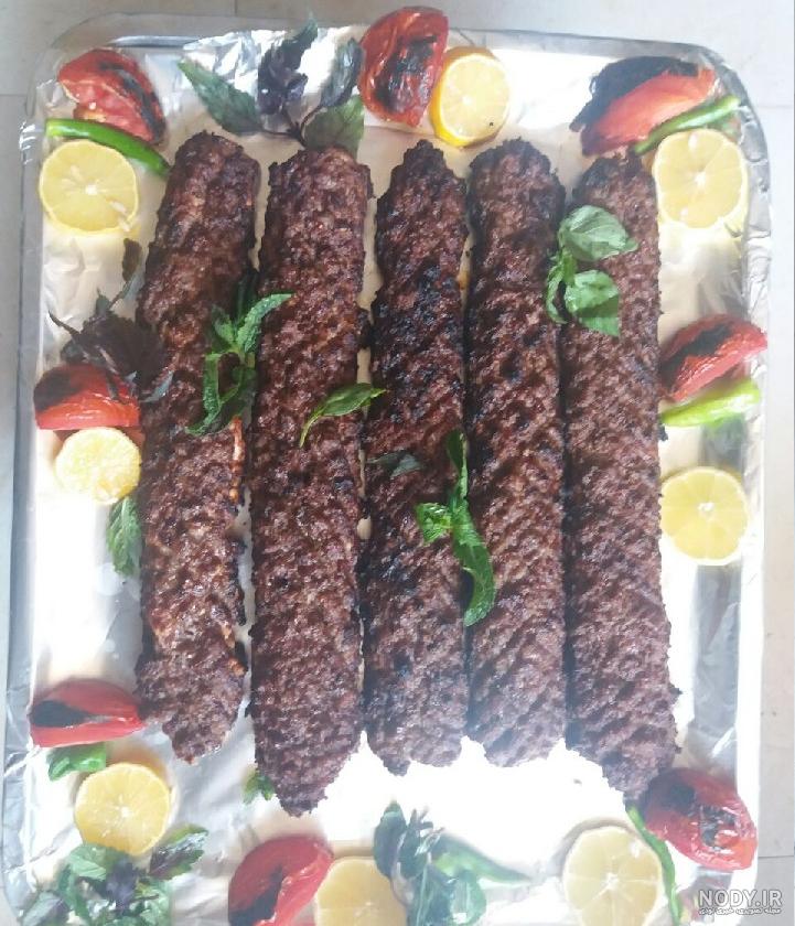 شیراز – برگه 3 – مجموعه گاندو
