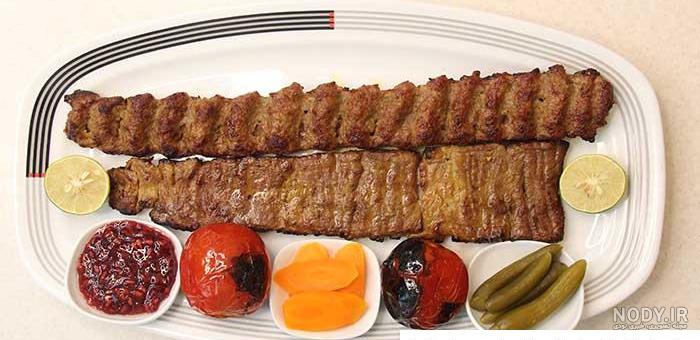 طرز تهیه کباب وزیری رستورانی و خانگی | تاریخچه کباب وزیری