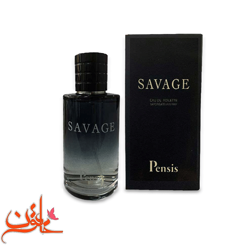 عطر ادکلن کوروش روونا مردانه Rovena Cyrus - عطر و ادکلن رویال
