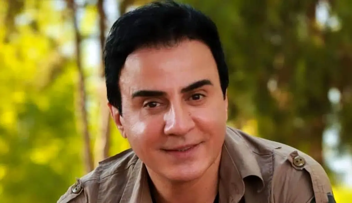 عمو پورنگ