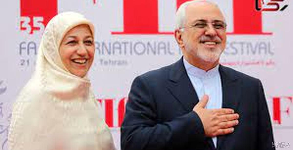 عکس اقای ظریف