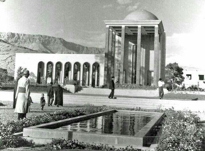 عکس ایران تاریخی