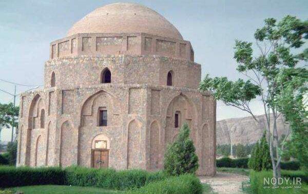 عکس ایران تاریخی