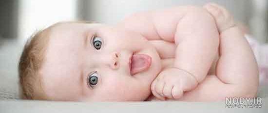 عکس بچه های خوشگل عکس بچه های خوشگل