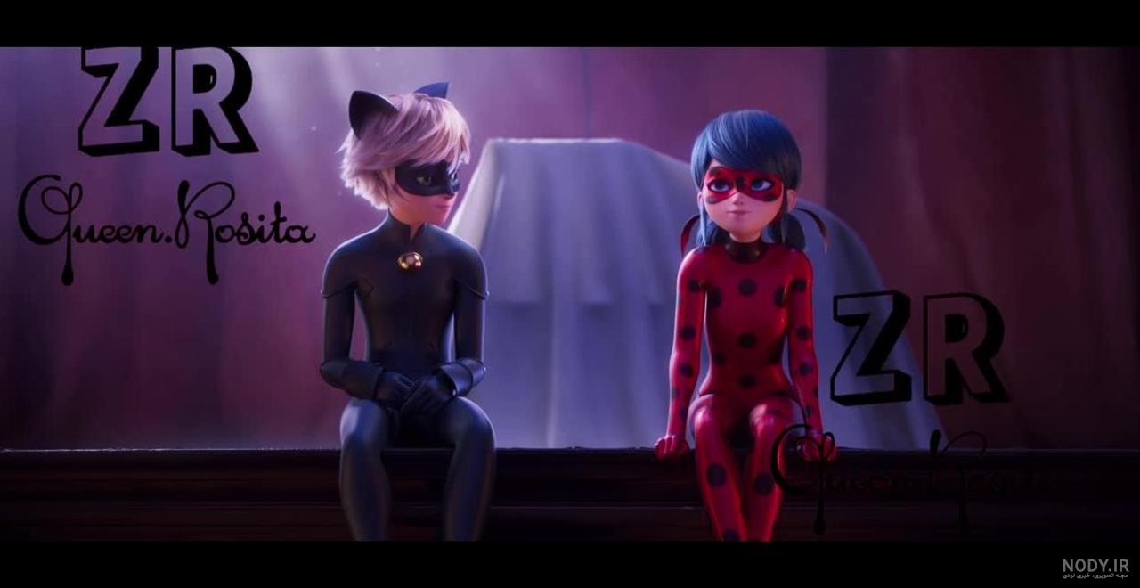 عکس های مهم میراکلس بیداری | Wiki | Miraculous / Arabic Amino