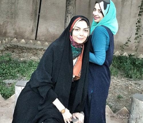 عکس مینا نامداری