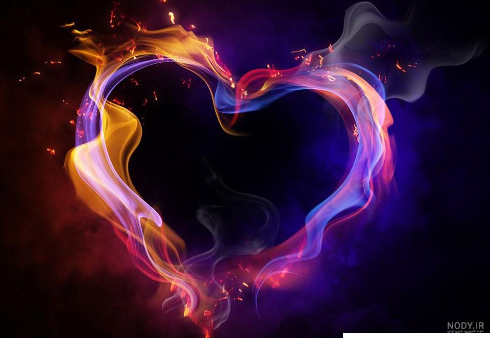 عکس نقاشی سه بعدی دخترانه