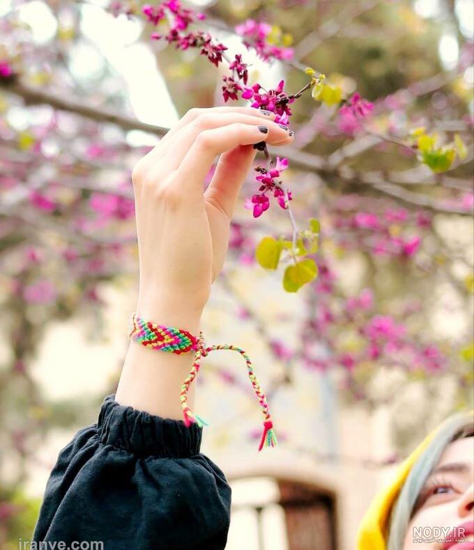 عکس پروفایل خاص دخترونه – الاسین