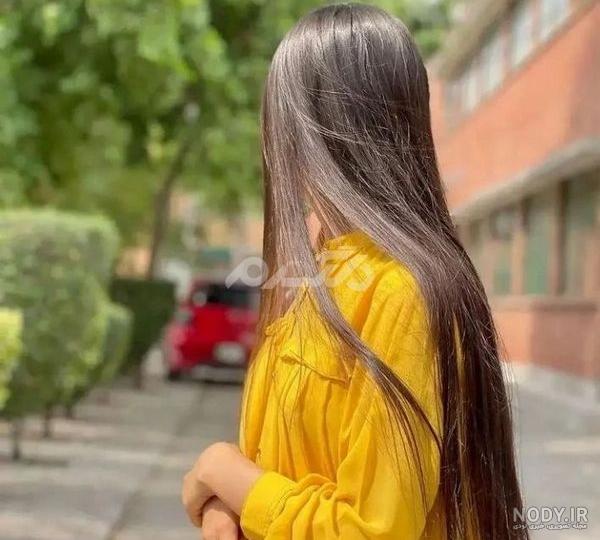عکس پروفایل دخترونه جدید شیک ❤️ [ بهترین تصاویر ]