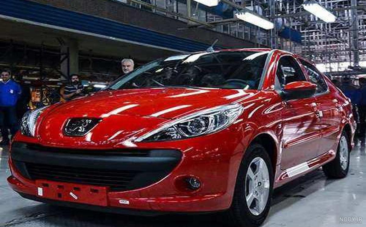 عکس پژو 207 صندوقدار عکس پژو 207 صندوقدار