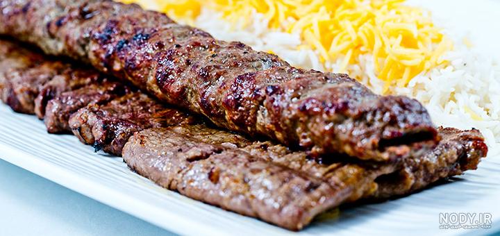 قیمت ، سفارش و خرید چلو کباب بختیاری