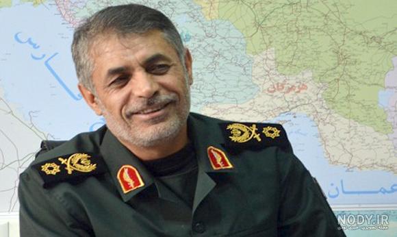 ماجرای رفتار عجیب فرمانده بعد از نصب درجه سرتیپ تمامی! - قدس آنلاین