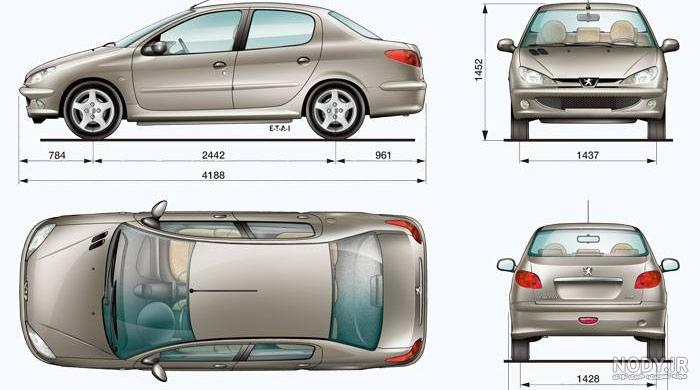 ماشین فلزی پژو 207 صندوق دار چراغدار و موزیکال PEUGEOT 207i SD DIECAST MODEL CAR – تهران ماکت ماشین فلزی پژو 207 صندوق دار چراغدار و موزیکال PEUGEOT 207i SD DIECAST MODEL CAR – تهران ماکت