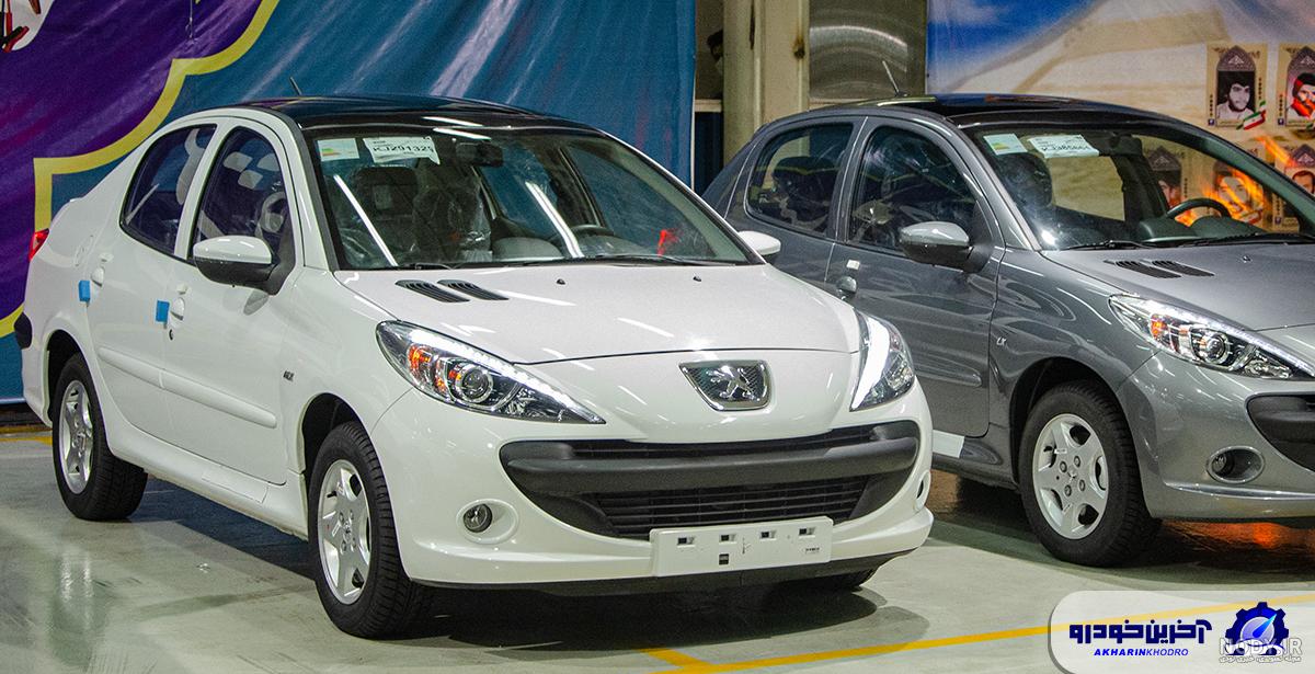 مشخصات فنی پژو 206 SD V8 سال 1385 - 1400 | bama.ir مشخصات فنی پژو 206 SD V8 سال 1385 - 1400 | bama.ir