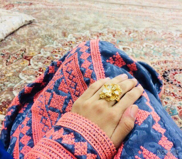 ناس بلایی که مهمان به جان میزبان انداخت! + عکس