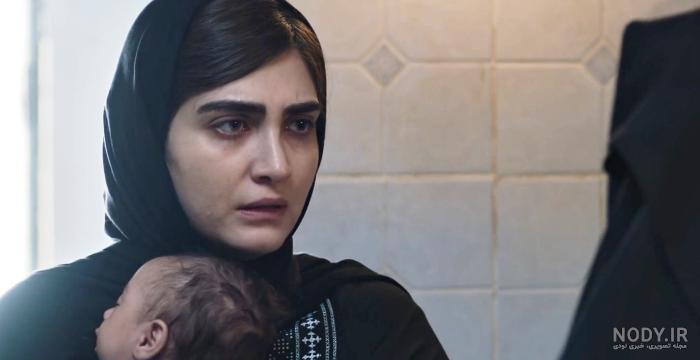 ناگفته‌های ابوخالد در سریال سقوط |‌ می‌ترسیدم بازی کنم - همشهری آنلاین