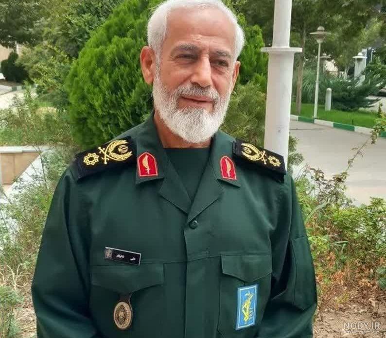 همرزم شهید بقایی «سرتیپ تمام» شد+عکس - مشرق نیوز