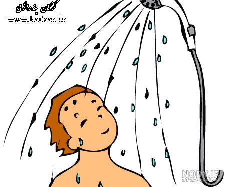 پوستر ایمنی نظافت را رعایت کنید پوستر ایمنی نظافت را رعایت کنید