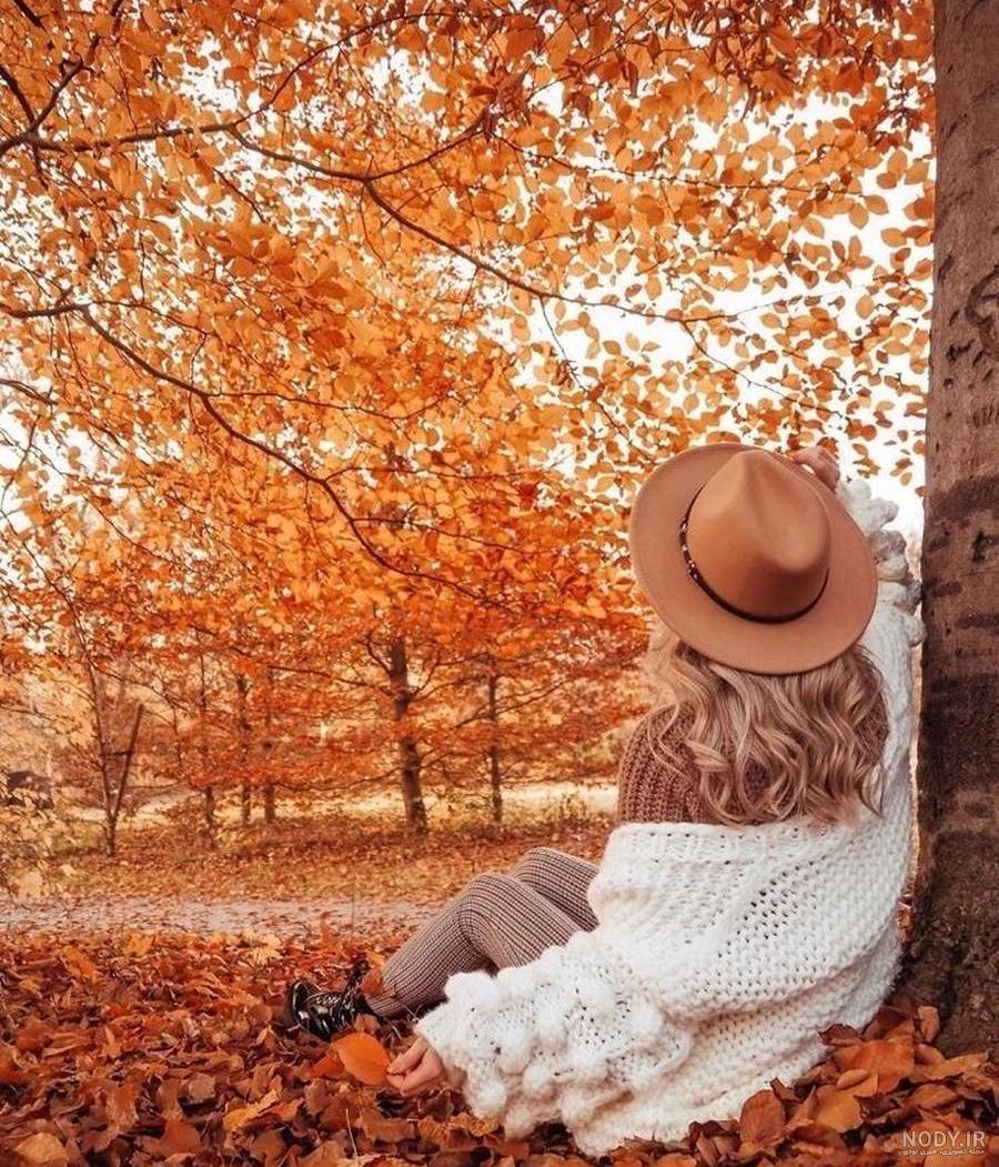 ژستهای عکاسی جدید و زیبا برای دختر بچه ها (۲۰۱۹)