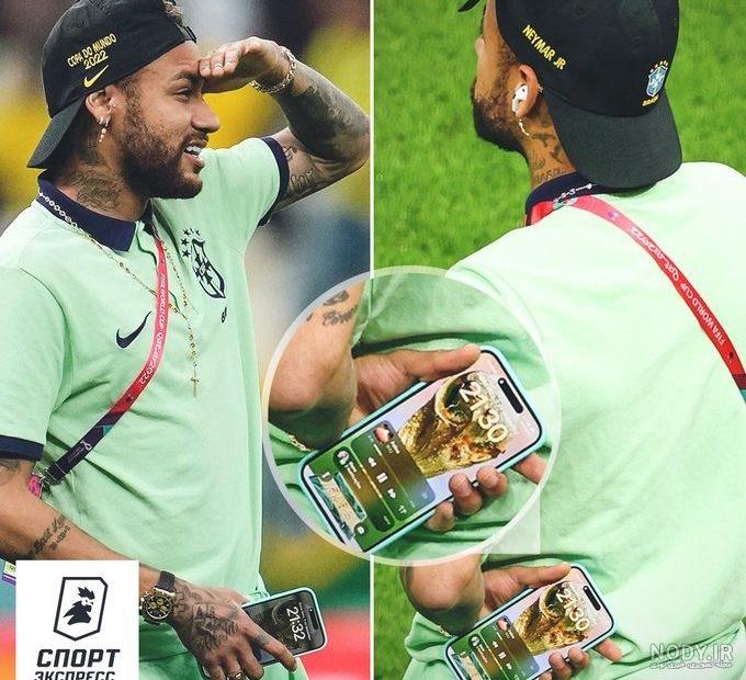 عکس هالند برای پروفایل