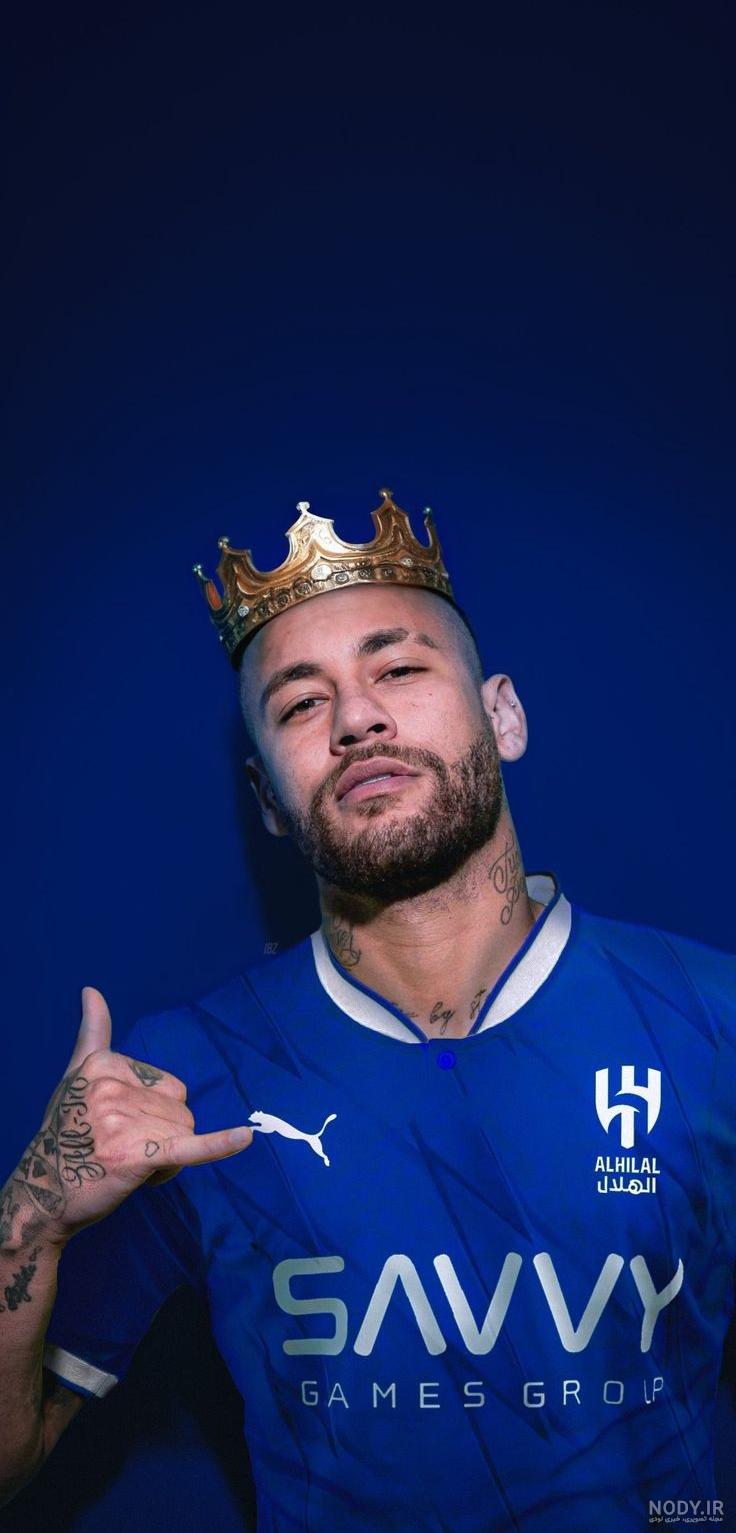 عکس هالند برای پروفایل