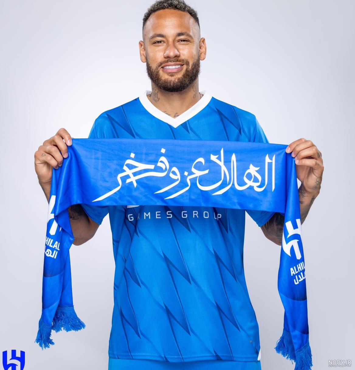 عکس هالند برای پروفایل