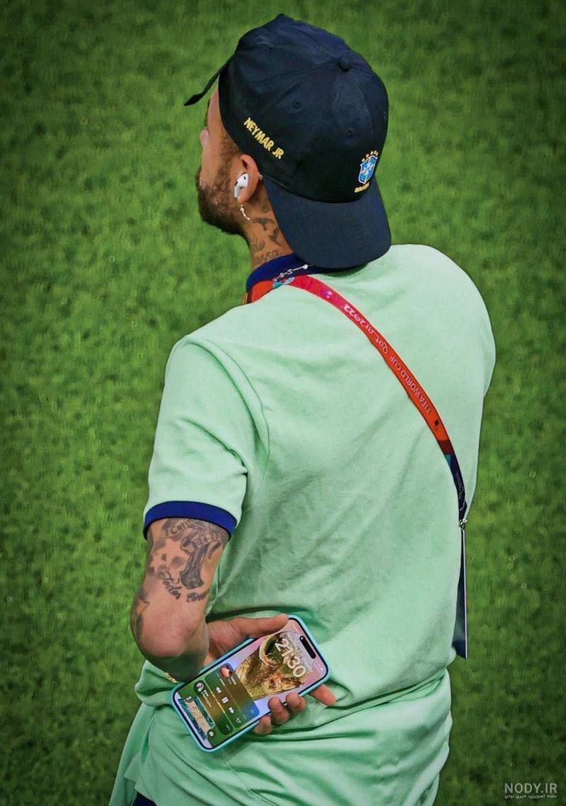 عکس هالند برای پروفایل