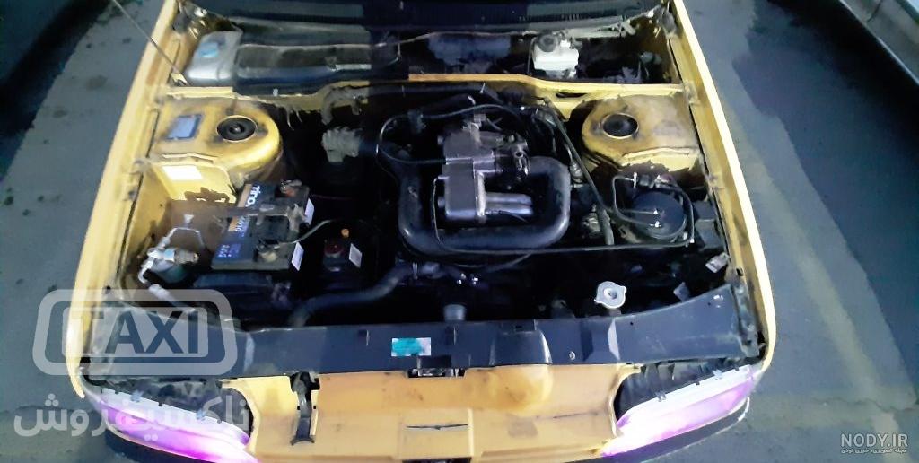 Peugeot ROA & RD – پژو ROA و RD – کارسان پخش سیال Peugeot ROA & RD – پژو ROA و RD – کارسان پخش سیال