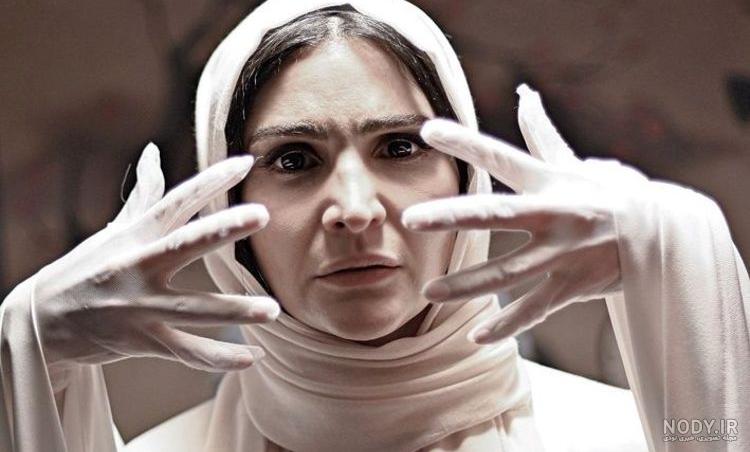 Serial Anha - Backstage | سریال آنها - پشت صحنه
