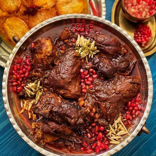 25 عکس غذا✨عکس های انواع غذا های خوشمزه با کیفیت عالی