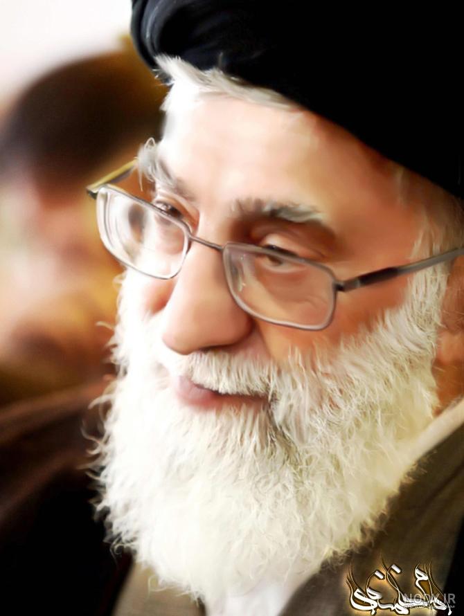 در آرزوی شفاعت - تصاویر دیده نشده از شهید حاج قاسم سلیمانی و امام خامنه ای در آرزوی شفاعت - تصاویر دیده نشده از شهید حاج قاسم سلیمانی و امام خامنه ای