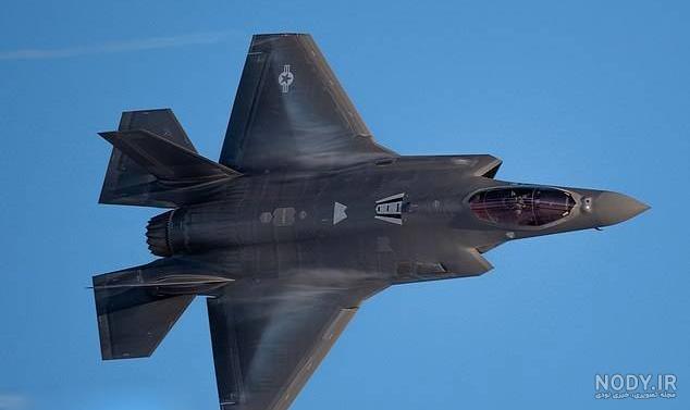آیا F-35 آمریکا برای ایران خطرساز خواهد بود؟ + عکس آیا F-35 آمریکا برای ایران خطرساز خواهد بود؟ + عکس