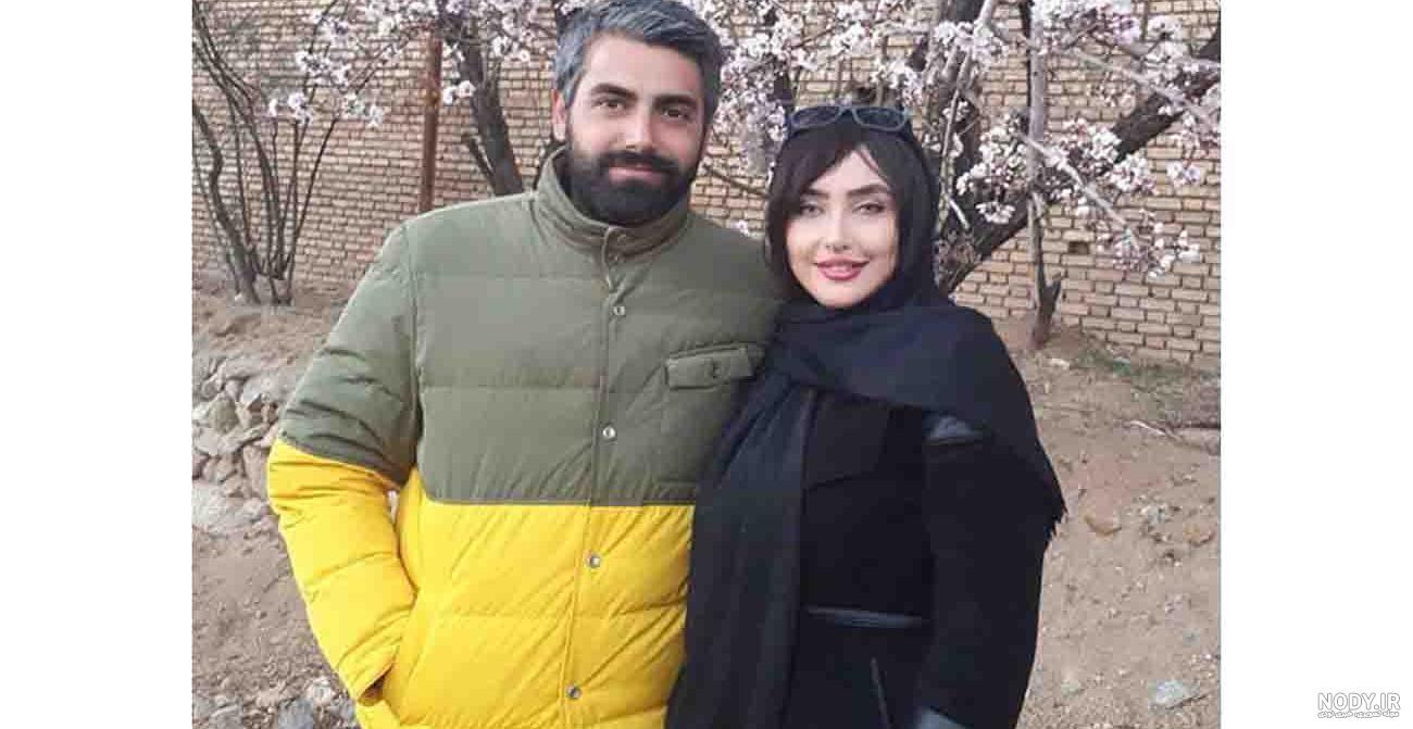 افکارنیوز - تصاویری از مسافرت نوروزی محمدرضا رهبری و همسرش - صاحب‌خبر