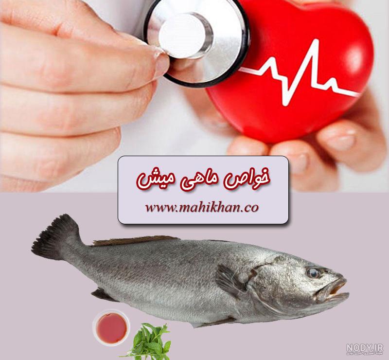 با خوردن ماهی سلامت قلب تان را حفظ کنید! با خوردن ماهی سلامت قلب تان را حفظ کنید!