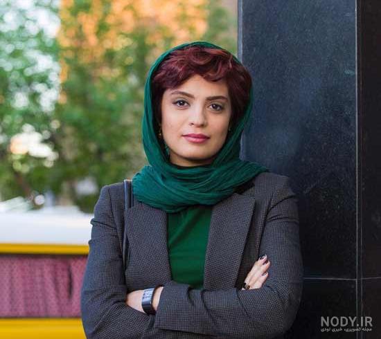 بازیگر نقش وحید در سریال چوب خط کیست + عکس جنجالی و بیوگرافی - شبونه