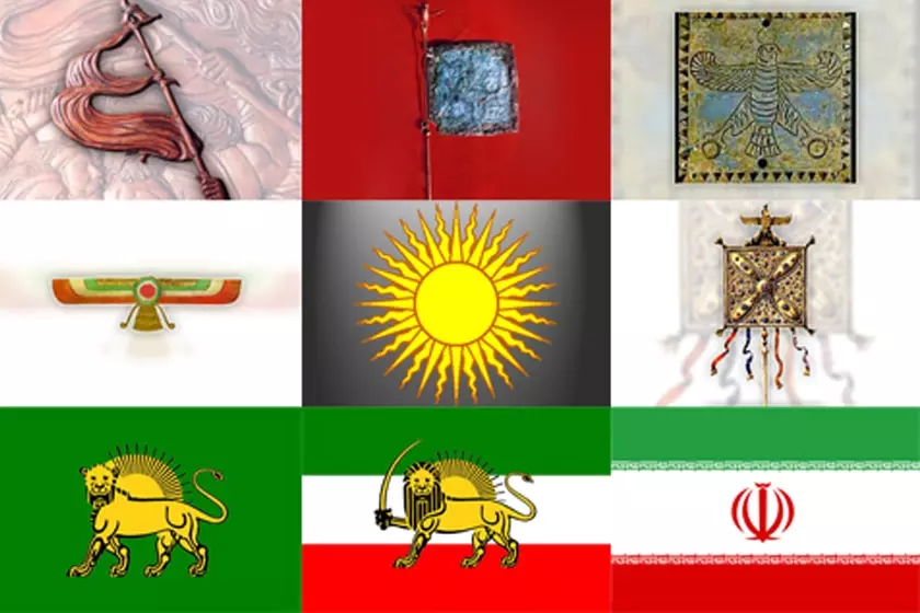 بالاترین: عظمت ایران در زمان هخامنشیان