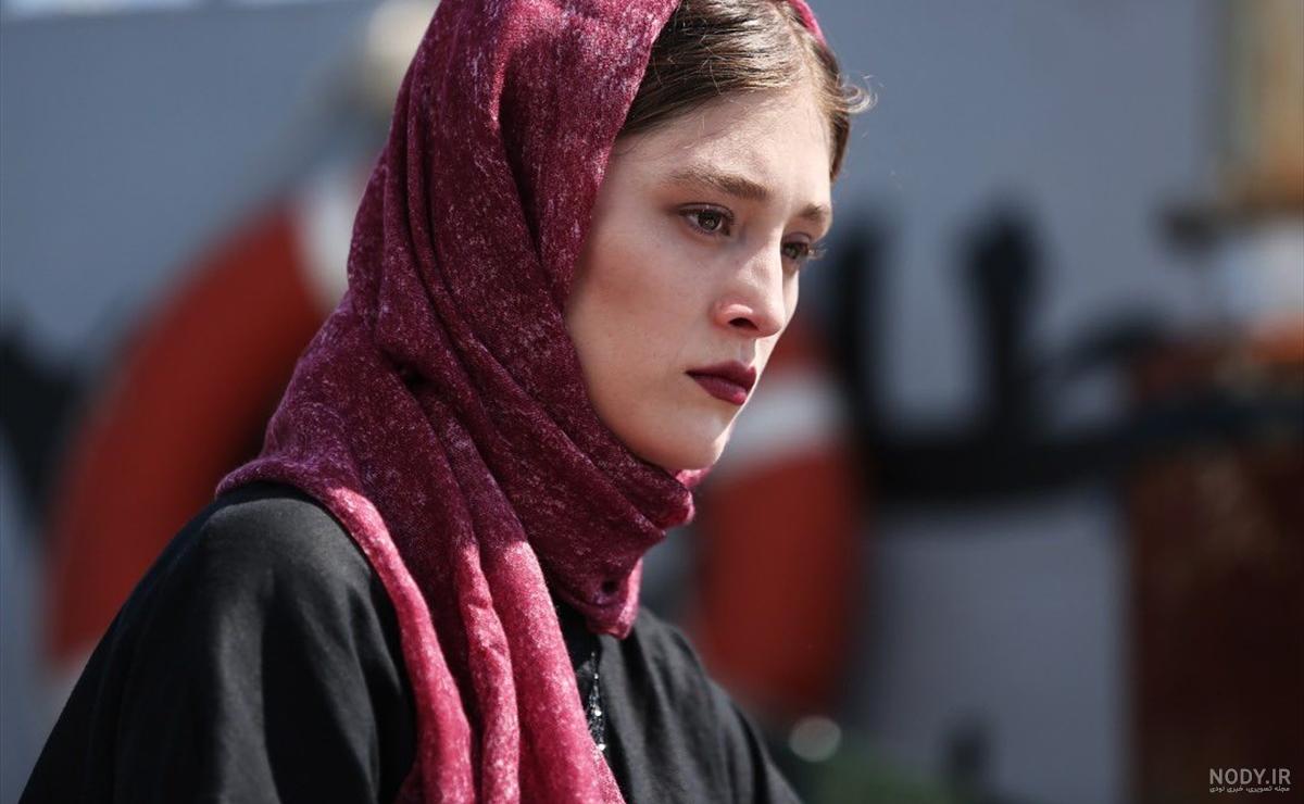 ببینید | واکنش فرشته حسینی به انتقادات بی‌رحمانه: خودم را ایرانی می‌دانم