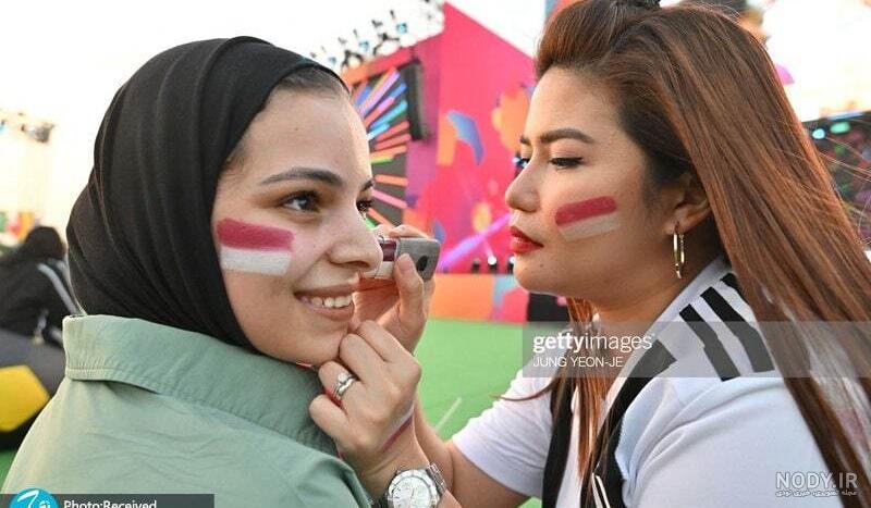 برنامه های ویژه جام جهانی قطر 2022