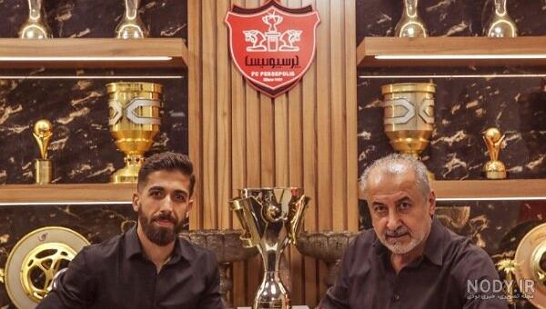 بهنام فرجی بهنام فرجی
