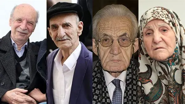 بیوگرافی اردشیر کاظمی و همسر و فرزندانش بیوگرافی اردشیر کاظمی و همسر و فرزندانش