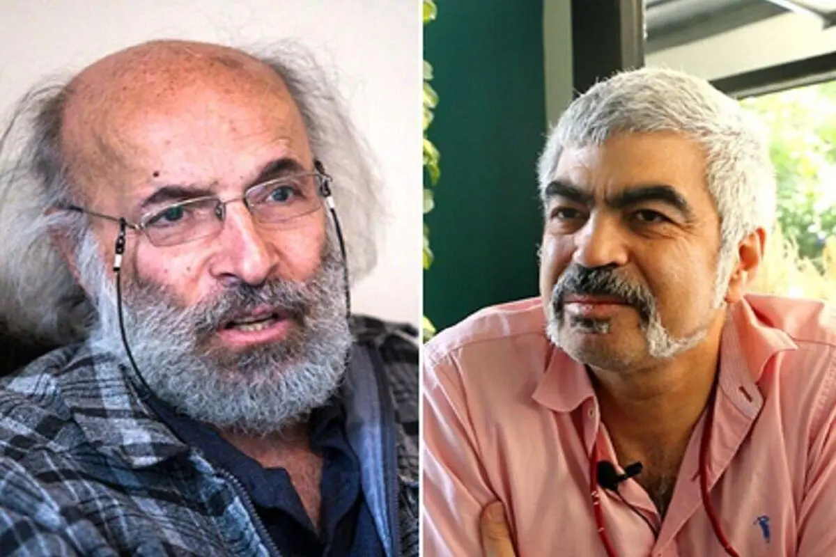بیوگرافی اردشیر کاظمی؛ پیشکسوت سینمای ایران بیوگرافی اردشیر کاظمی؛ پیشکسوت سینمای ایران