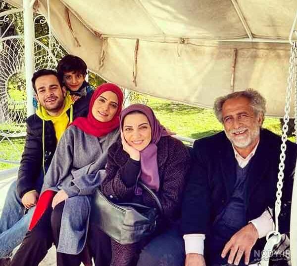 بیوگرافی بازیگران سریال چوب خط [داستان و نقش]