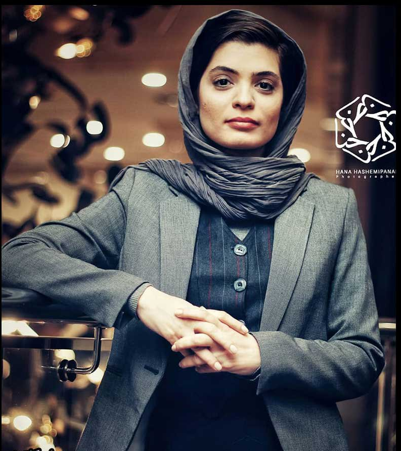 بیوگرافی بهار کاتوزی | عکس ها و بیوگرافی بهار کاتوزی بازیگر چوب خط