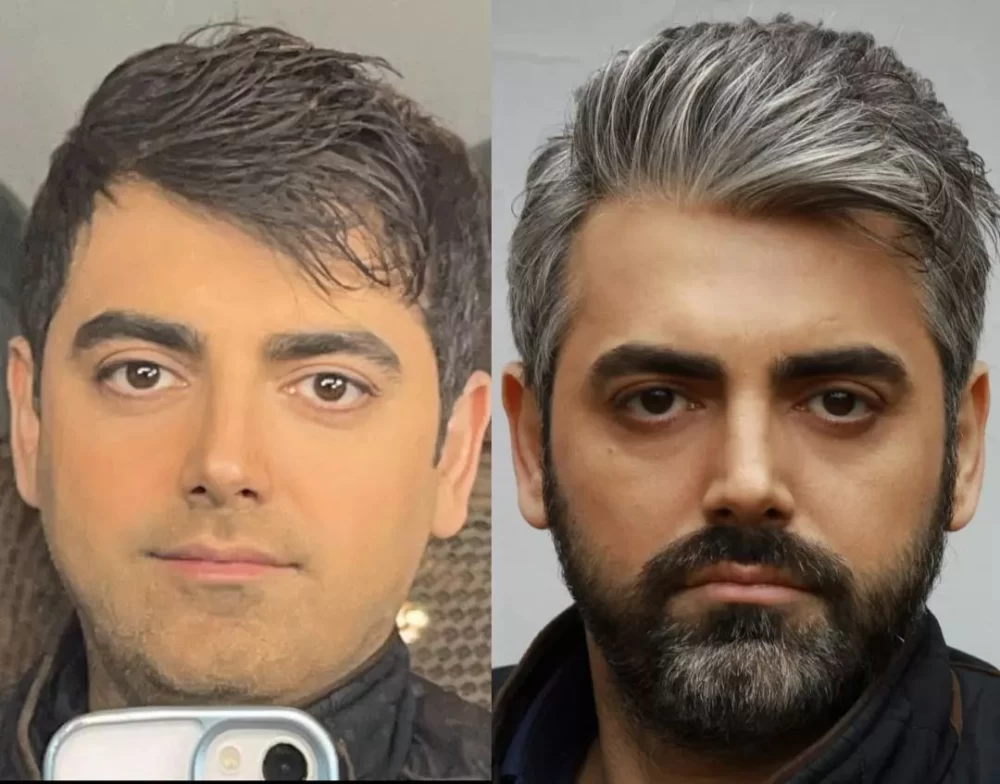 بیوگرافی محمدرضا رهبری بازیگر و همسرش + زندگینامه بیوگرافی محمدرضا رهبری بازیگر و همسرش + زندگینامه