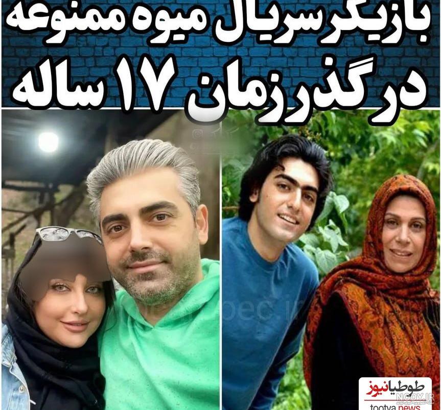 بیوگرافی محمدرضا رهبری و حسرت بزرگ او در زندگی اش! بیوگرافی محمدرضا رهبری و حسرت بزرگ او در زندگی اش!