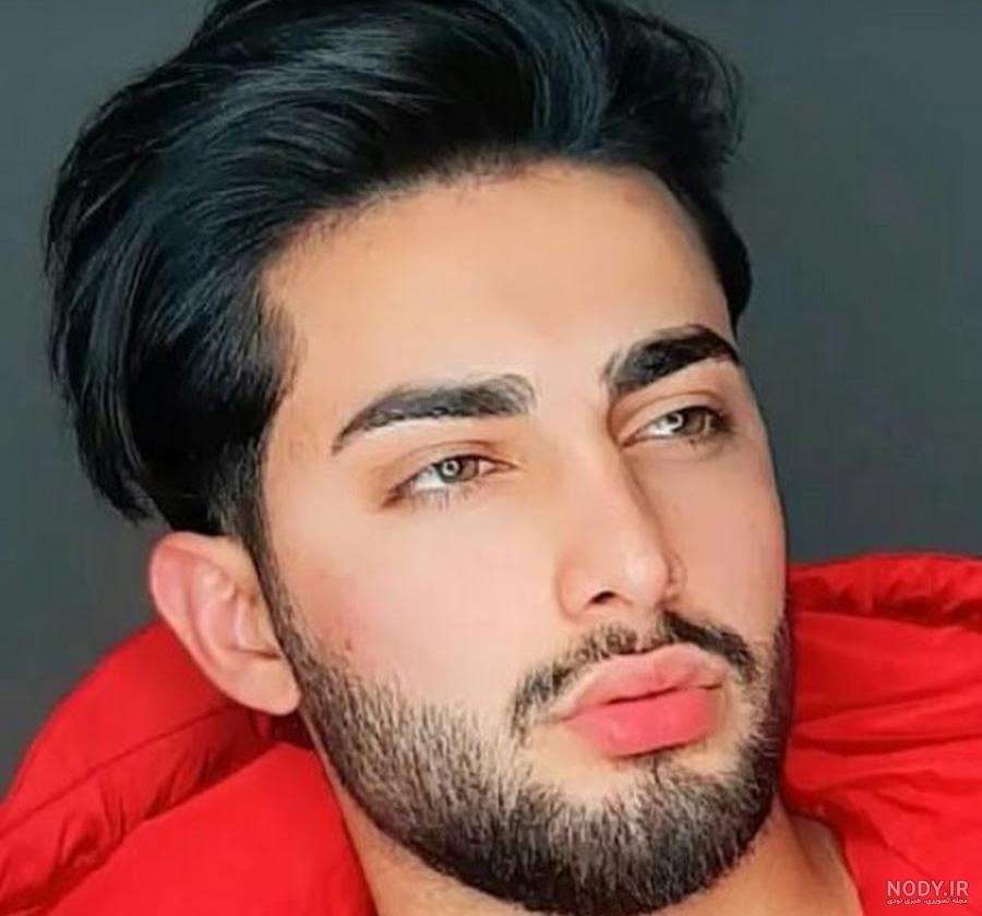 بیوگرافی مهران احمدی و همسرش با عکس جدید دخترش