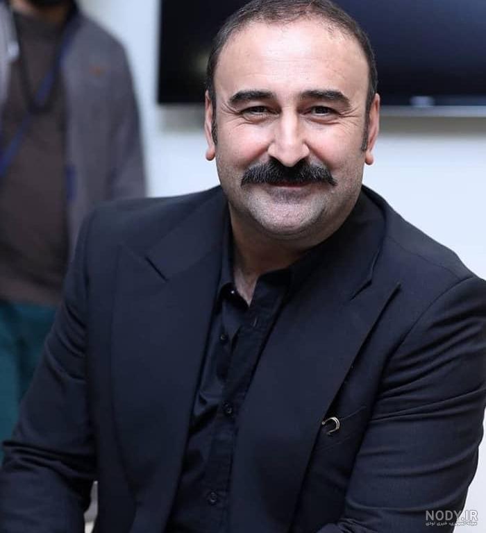 بیوگرافی مهران احمدی و همسرش با عکس جدید دخترش