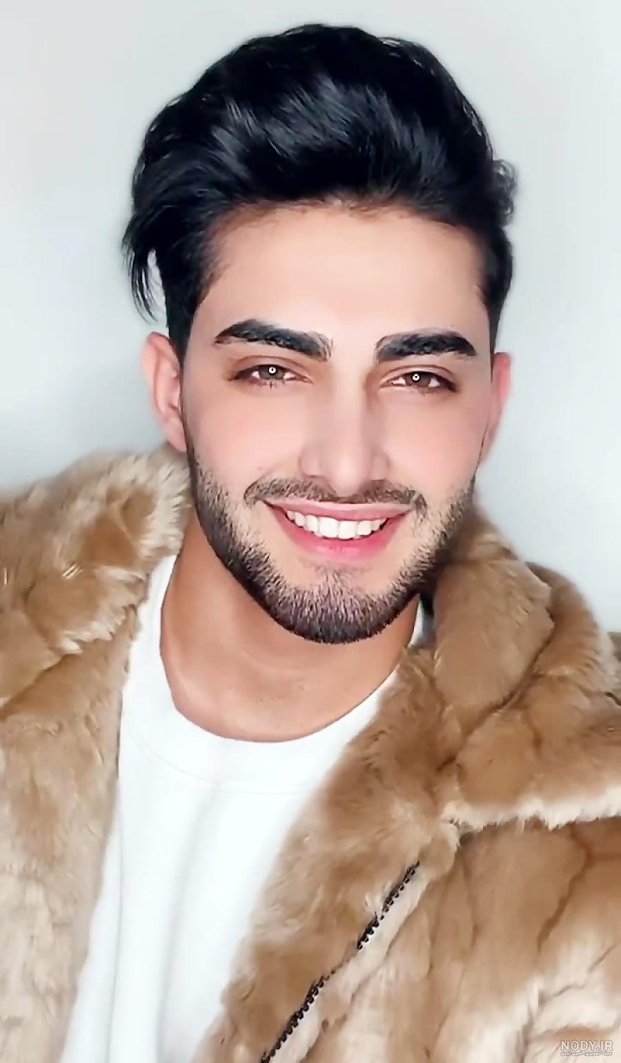 بیوگرافی مهران احمدی و همسرش و دخترش باران